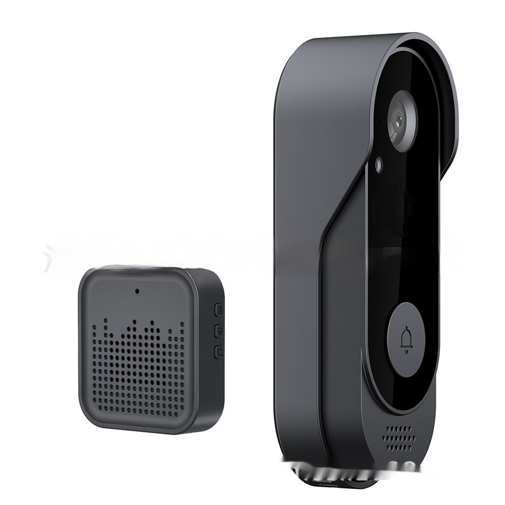 GuardianView™ Smart Doorbell