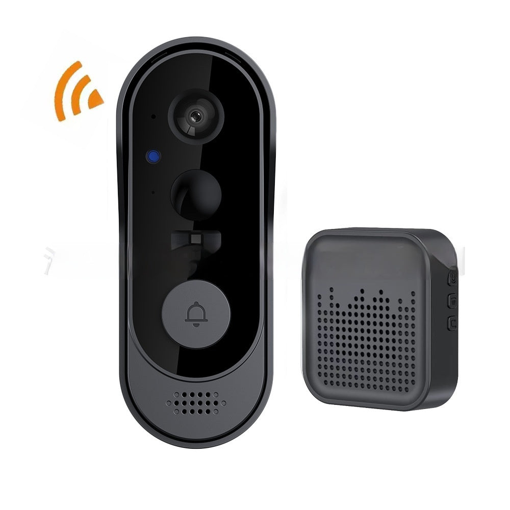 GuardianView™ Smart Doorbell