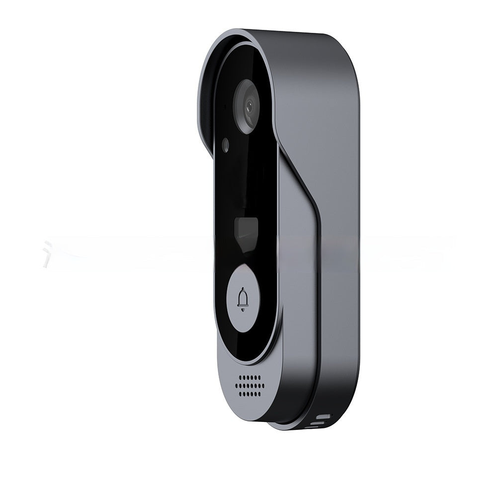 GuardianView™ Smart Doorbell
