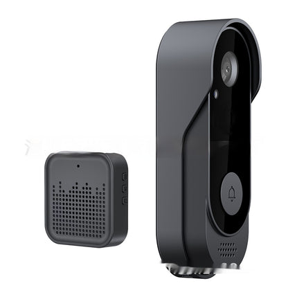 GuardianView™ Smart Doorbell