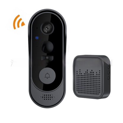 GuardianView™ Smart Doorbell