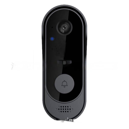 GuardianView™ Smart Doorbell