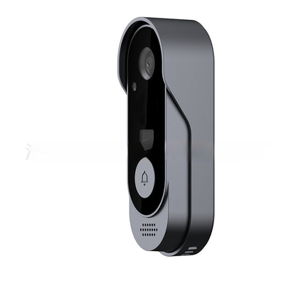 GuardianView™ Smart Doorbell